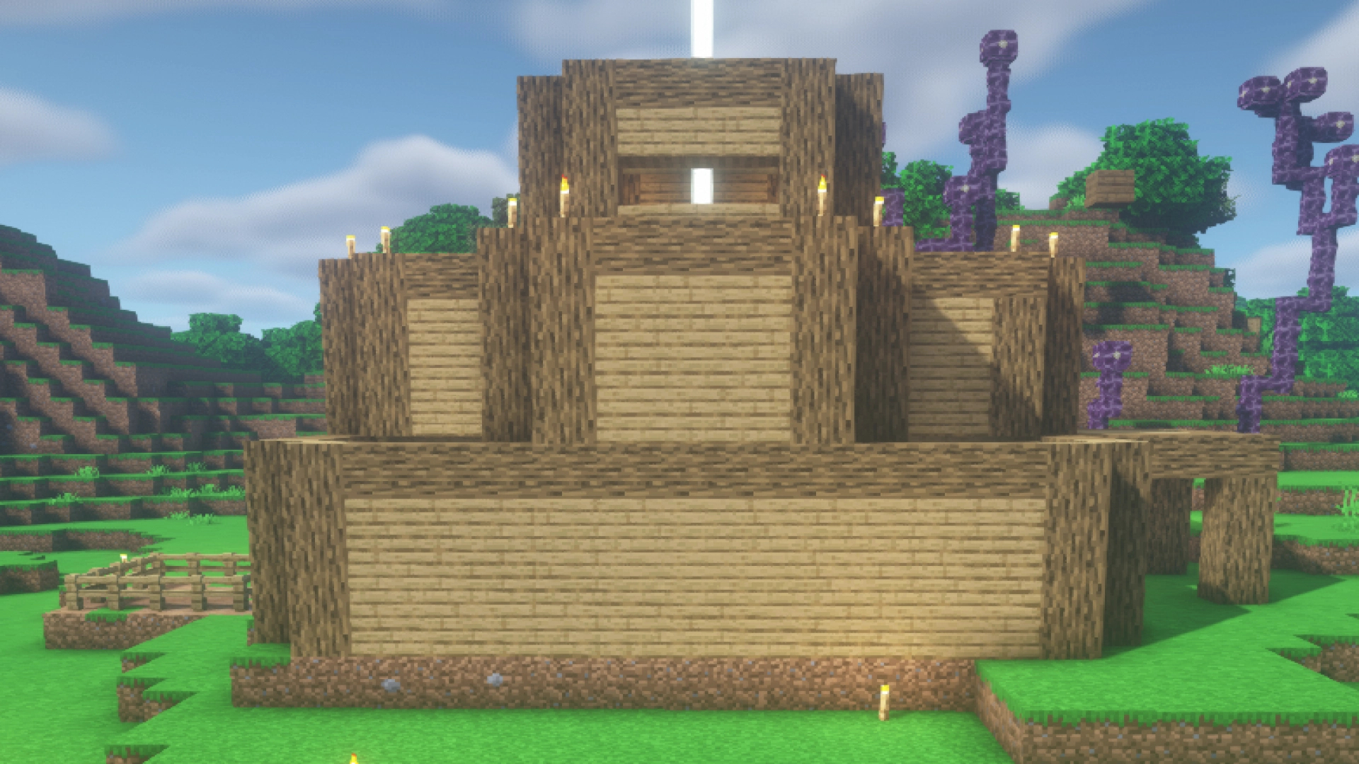 Cube Base – additional image